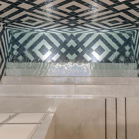 Aurora Terrace Apartments Sevilla Kültér fotó