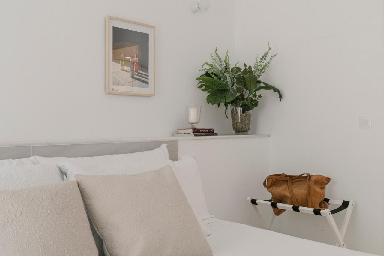 Aurora Terrace Apartments Sevilla Kültér fotó