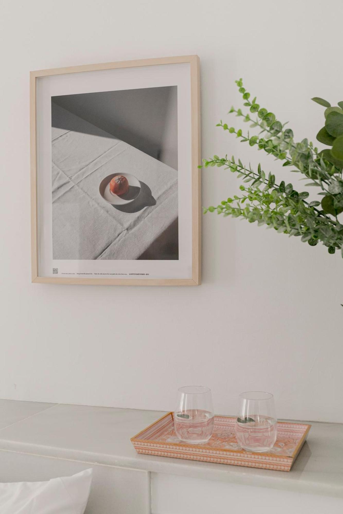 Aurora Terrace Apartments Sevilla Kültér fotó