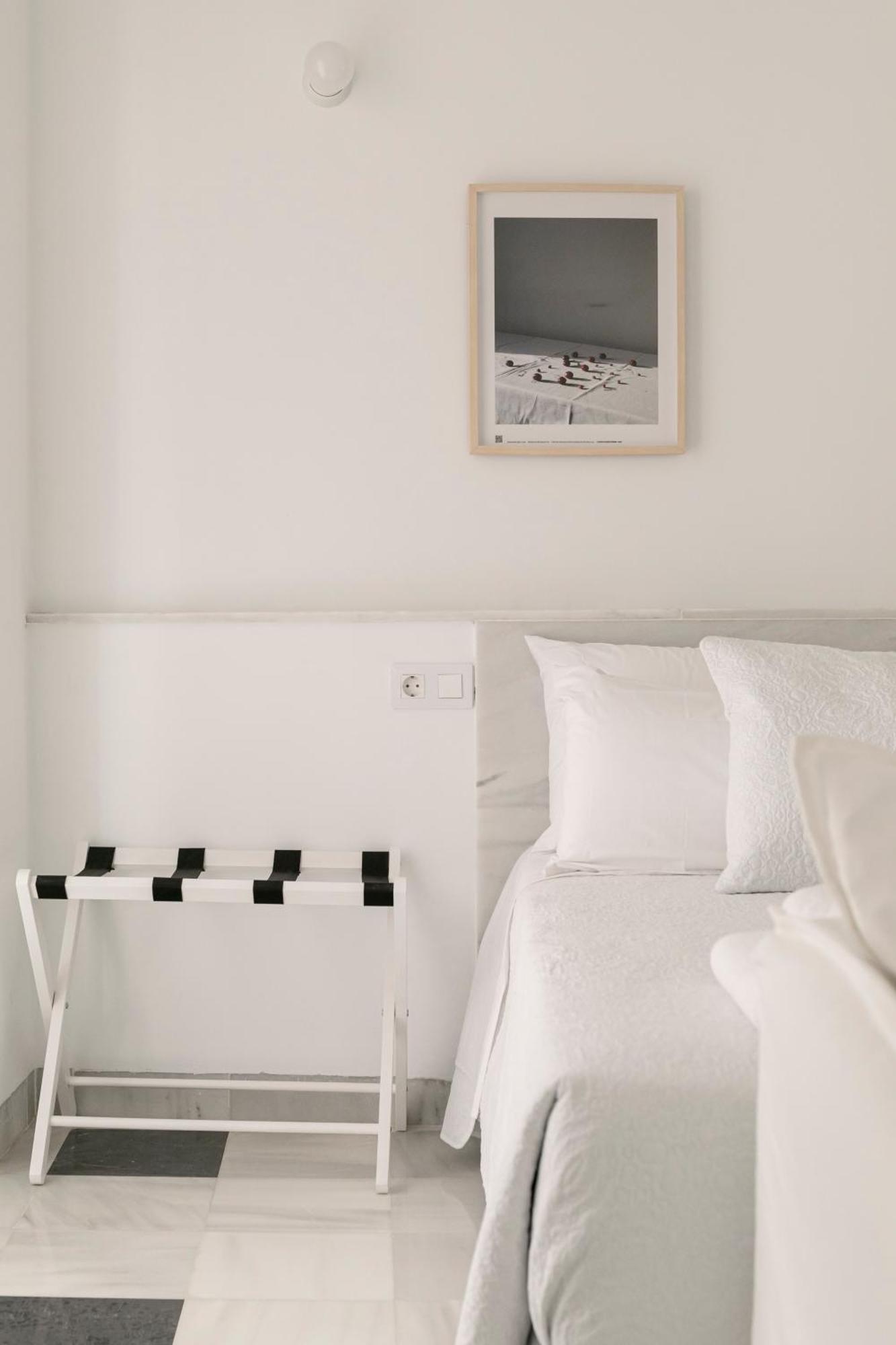 Aurora Terrace Apartments Sevilla Kültér fotó